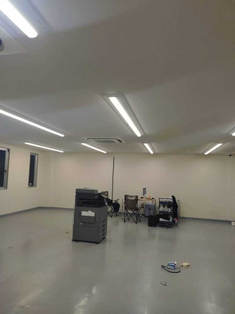 事務所移転および新たなスタートのお知らせ